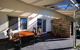 Pension und Ferienwohnung Walther